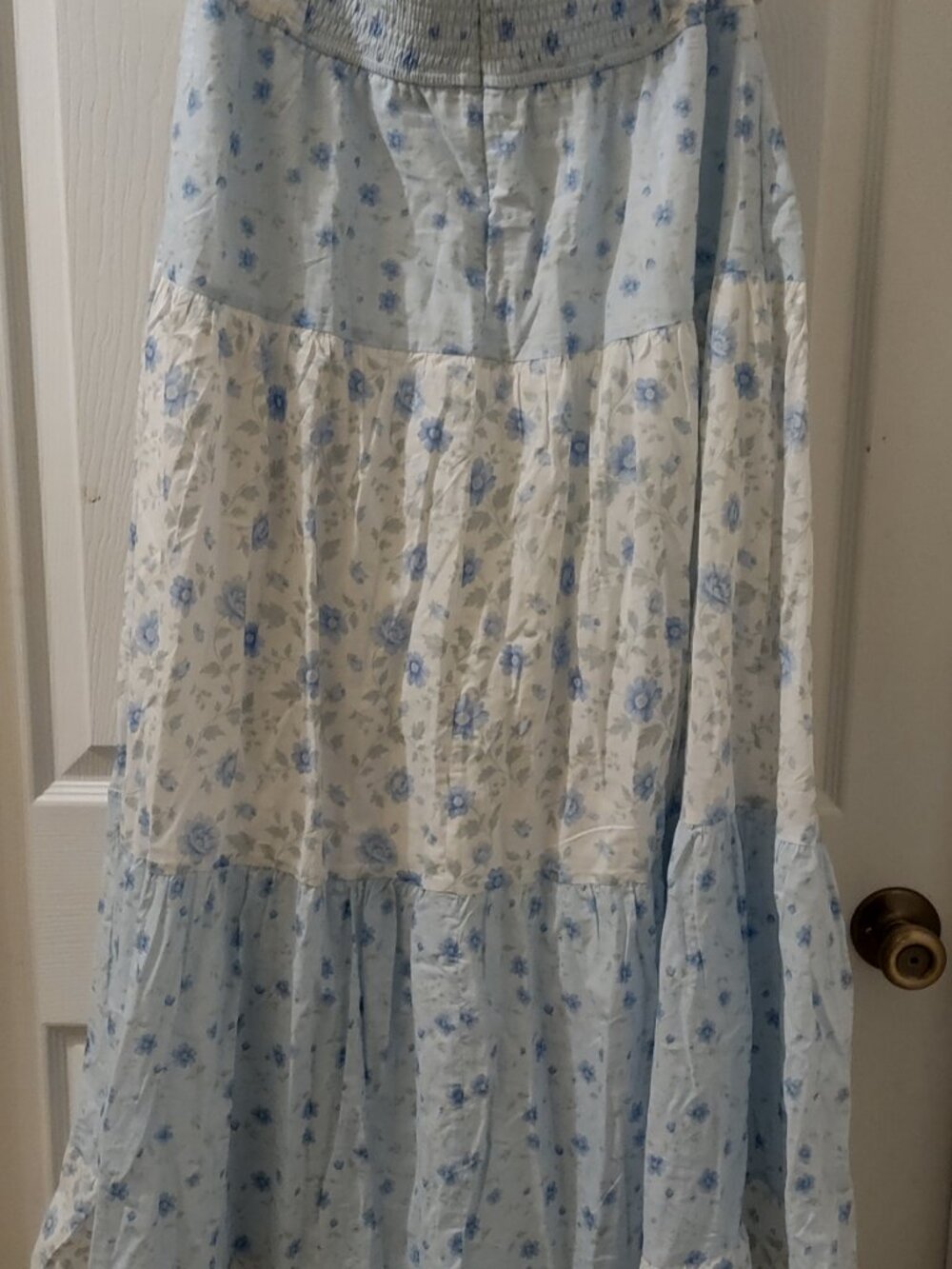 Altar's State Maxi Dress - Picture 2 of 4
